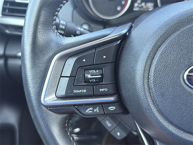 2023 Subaru Forester Premium photo 17