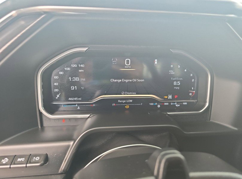 2024 Gmc Sierra 1500 Denali Ultimate photo 4