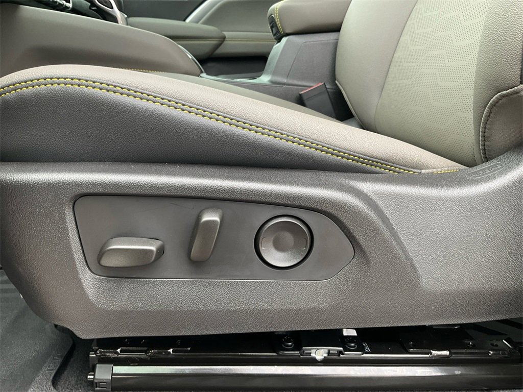 2026 Chevrolet Colorado ZR2 photo 27