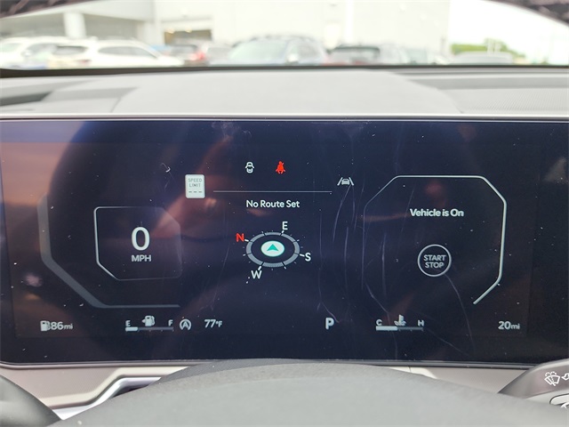 2026 Kia Sorento SX photo 25