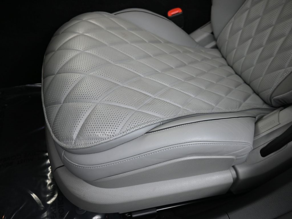 2022 Mercedes Benz S 500 4MATIC photo 20