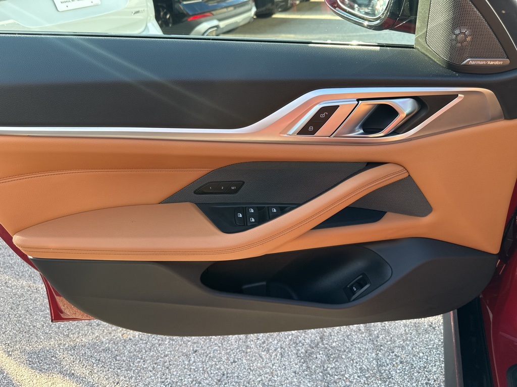2025 Bmw 440i xDrive Gran Coupe photo 8