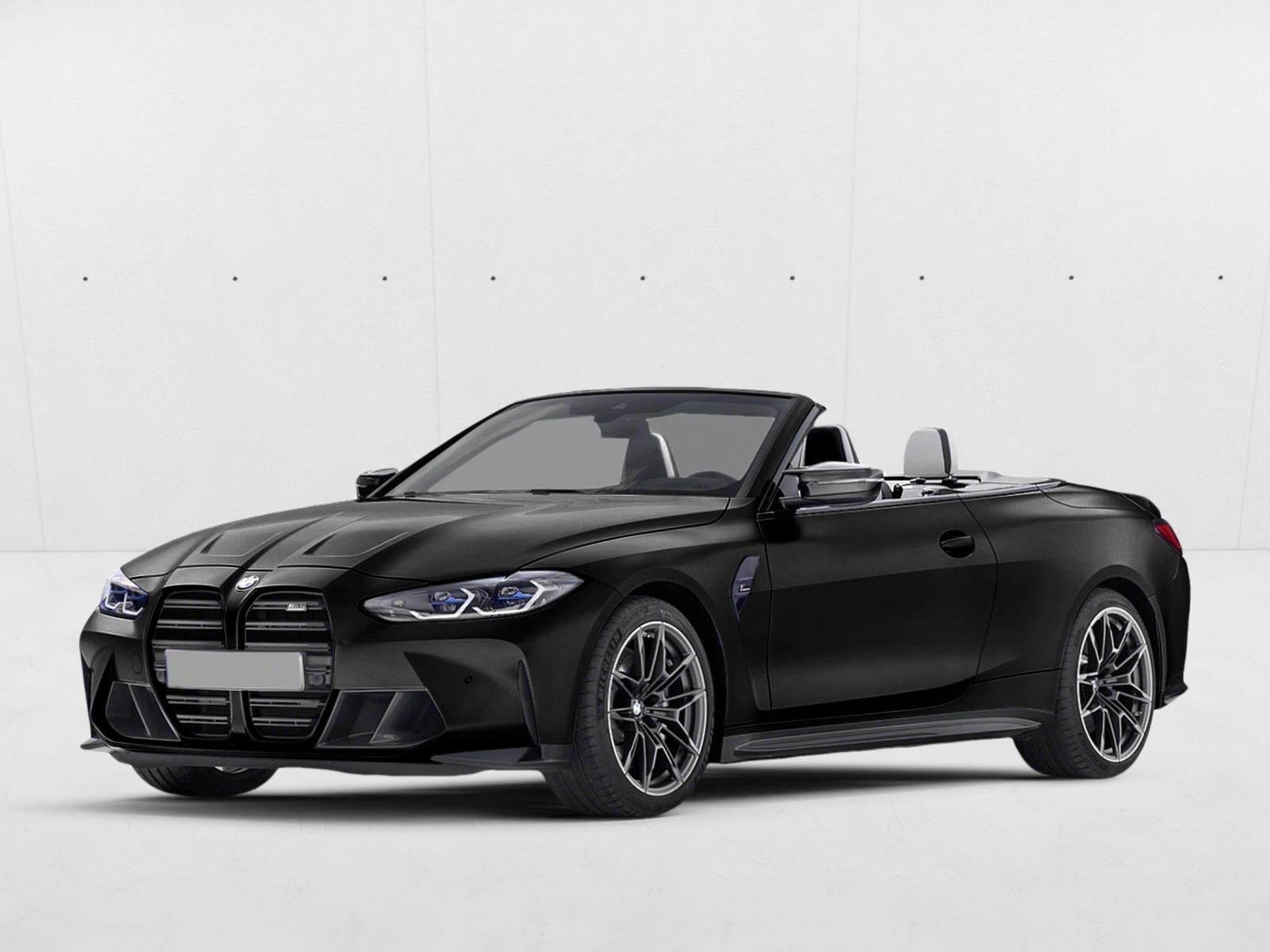 2023 BMW M4 Convertible Base's photo