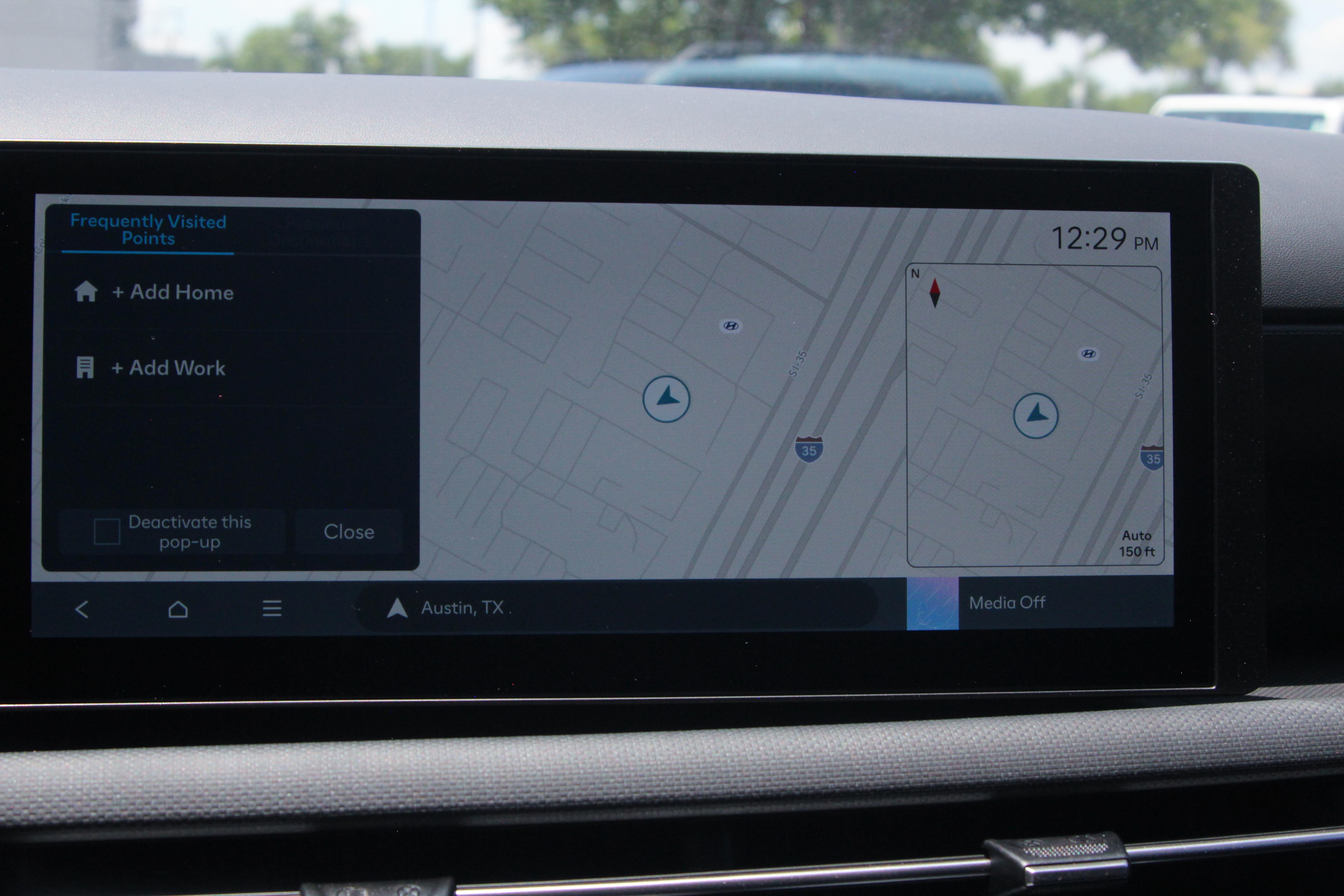 2025 Hyundai Tucson SEL Convenience photo 2