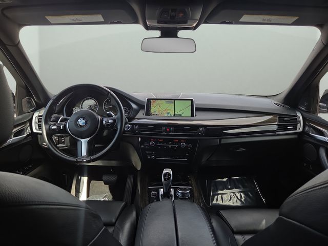 Used 2015 BMW X5 xDrive35i with VIN 5UXKR0C54F0P16008 for sale in Raynham, MA