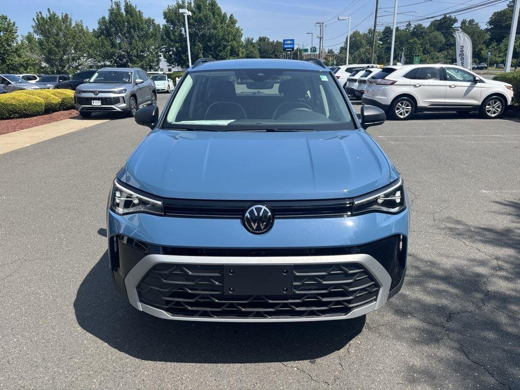 2025 Volkswagen Taos S photo 7