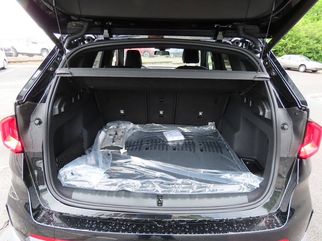 2025 Bmw X1 XDrive28i photo 19
