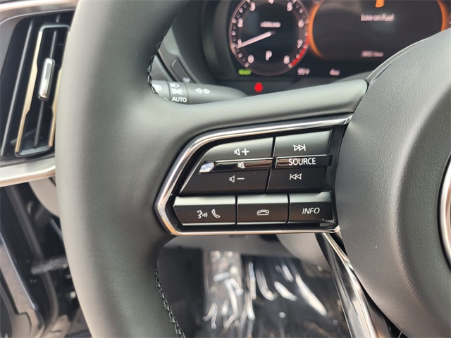2025 Mazda CX-90 3.3 Turbo Premium Plus photo 26