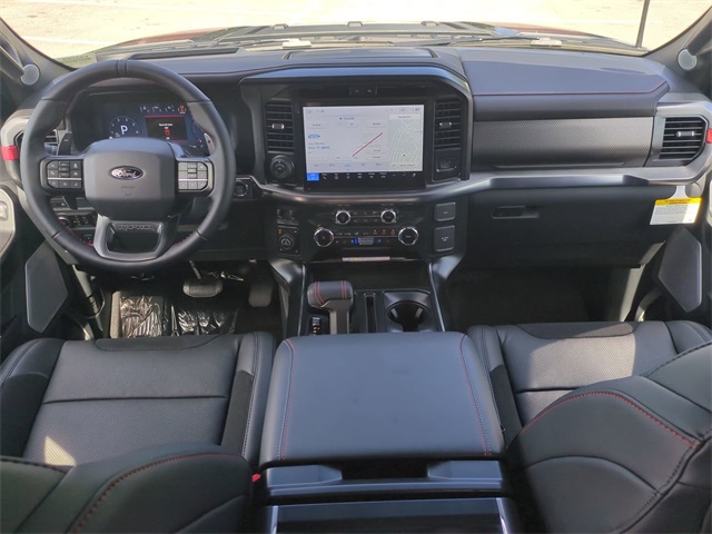 2025 Ford F-150 Raptor photo 15