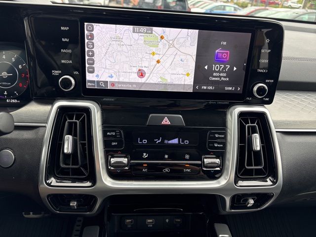 2022 Kia Sorento photo 13