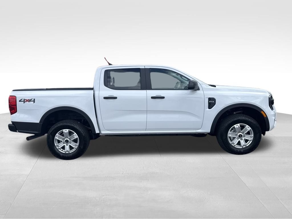 2025 Ford Ranger XL photo 5