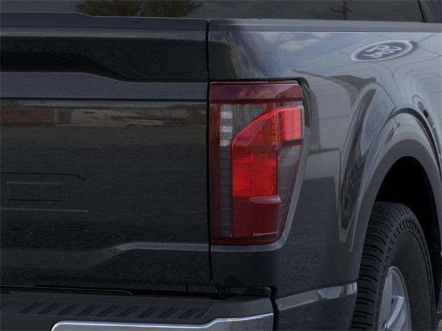 2025 Ford F-150 XL photo 19