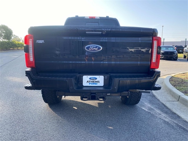 2024 Ford F-350 Lariat photo 36
