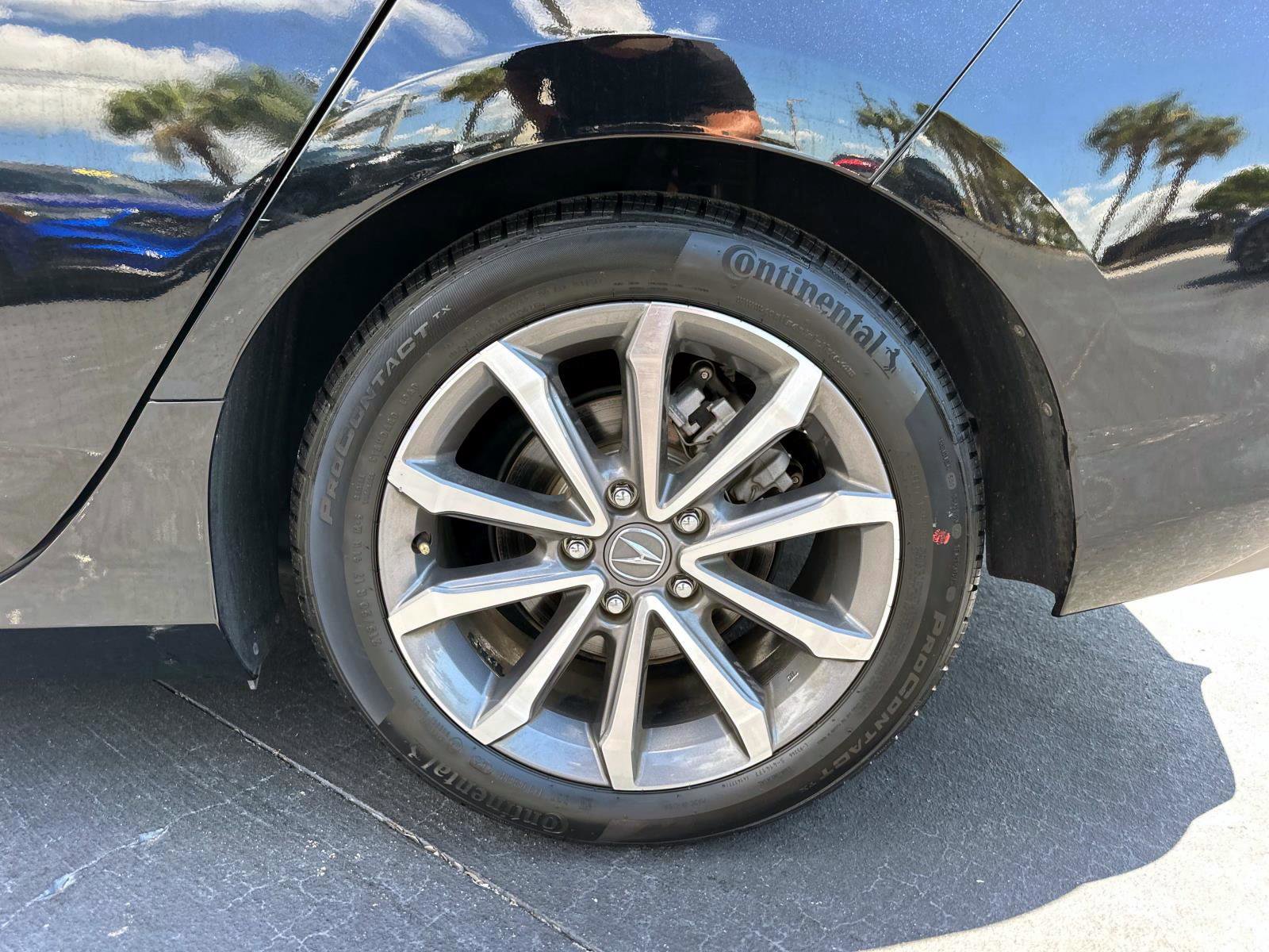2023 Acura Integra Base photo 10