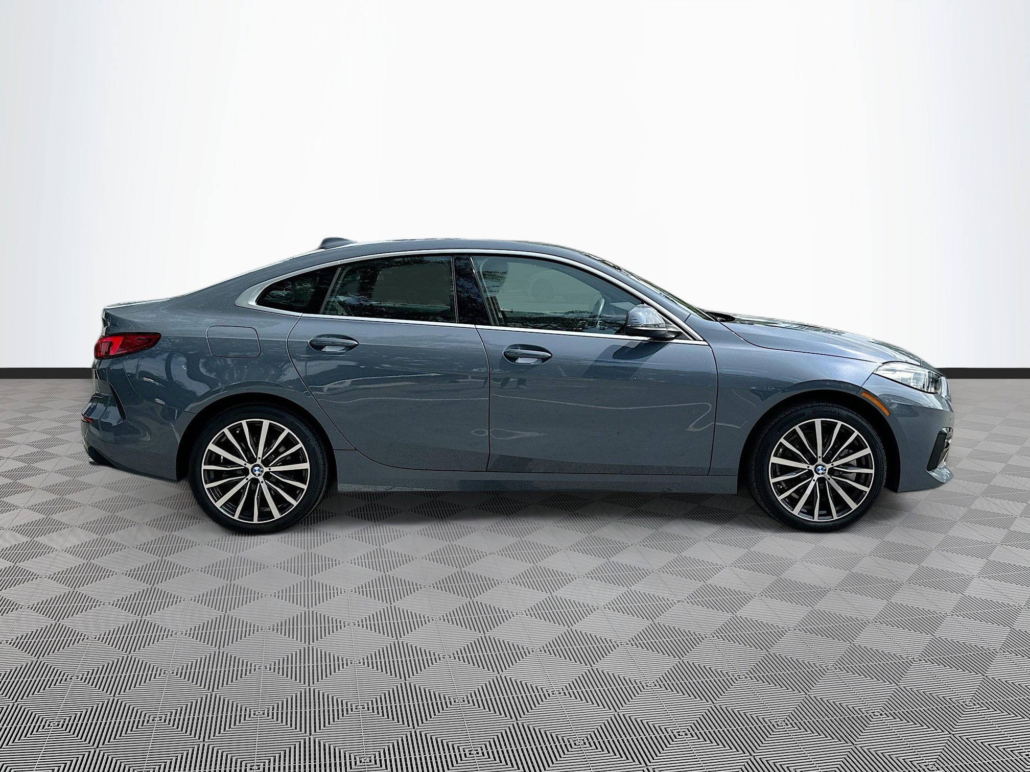2024 Bmw 228i sDrive Gran Coupe photo 8