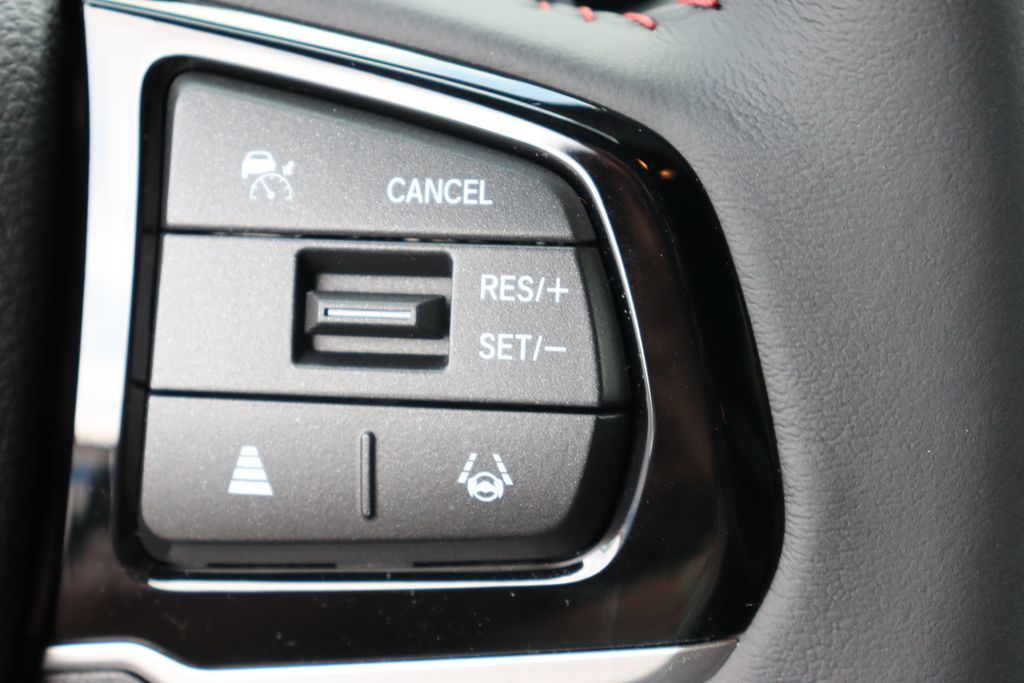 2026 Honda Odyssey photo 30