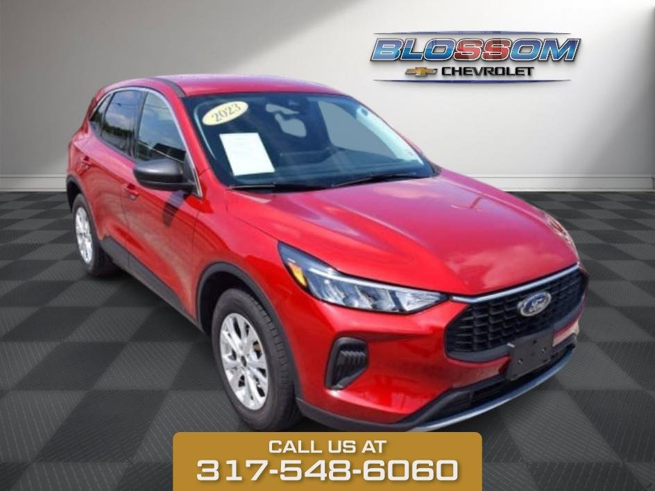 2023 Ford Escape