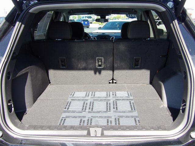 2023 Chevrolet Equinox LT photo 11