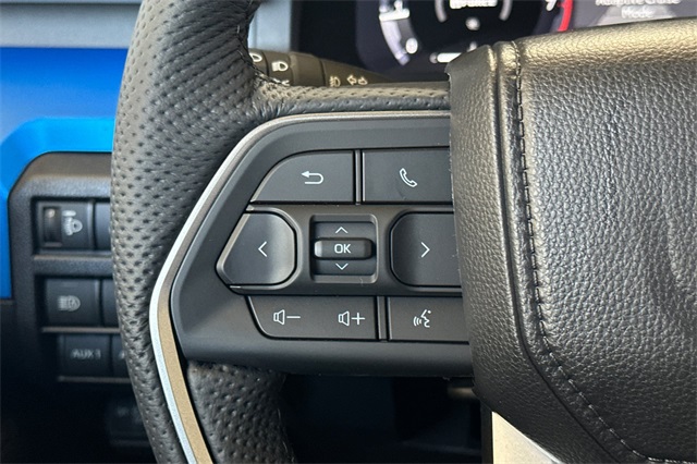 2025 Toyota Tacoma TRD Off-Road 4x4 Double Cab photo 26