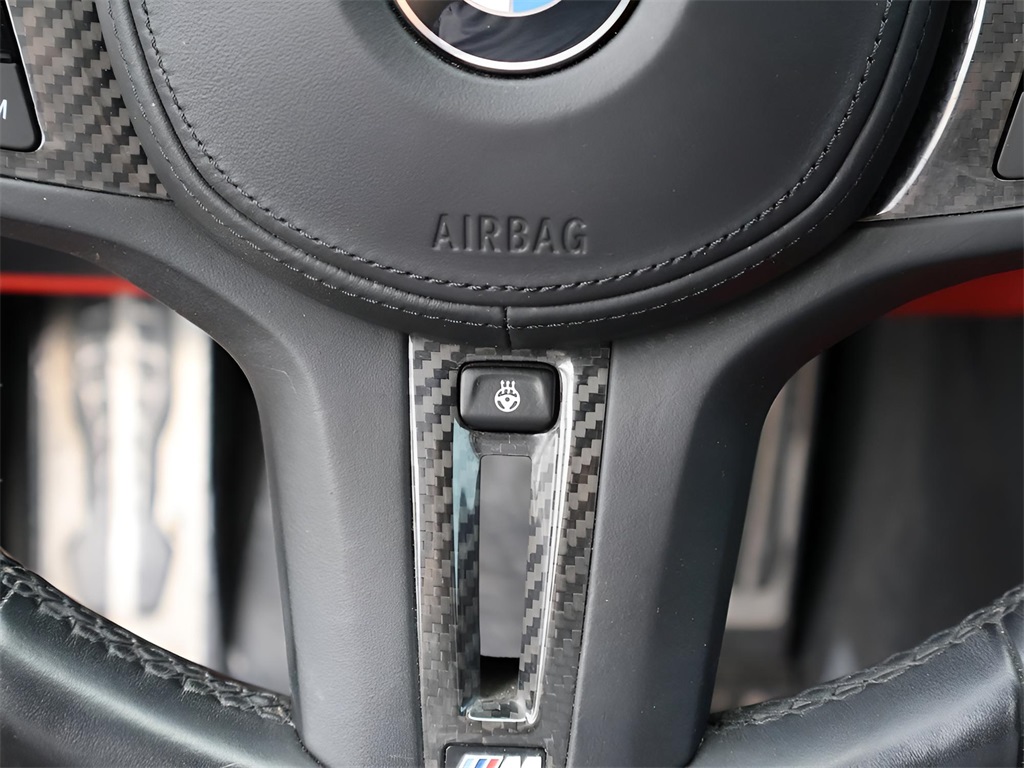 2023 Bmw M3 3 photo 32