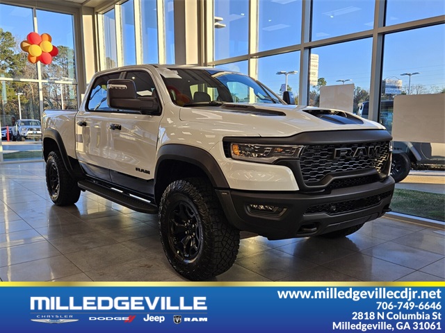 2026 RAM Ram 1500 Pickup RHO's photo