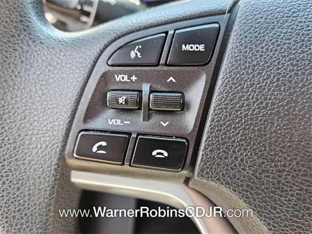 2019 Hyundai Tucson Value photo 23