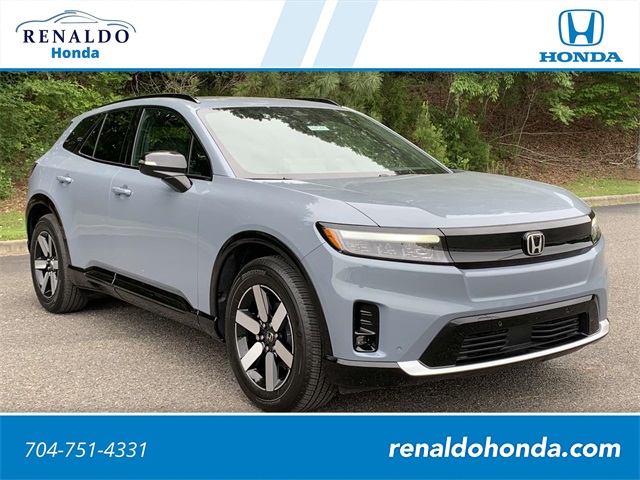 2024 Honda Prologue