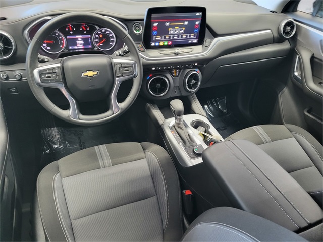 2023 Chevrolet Blazer 2LT photo 33