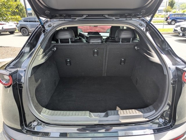 2023 Mazda CX-30 2.5 Select photo 19