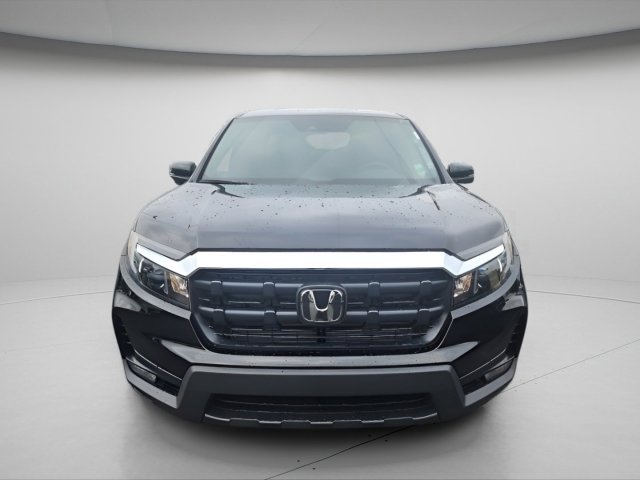2026 Honda Ridgeline RTL photo 2