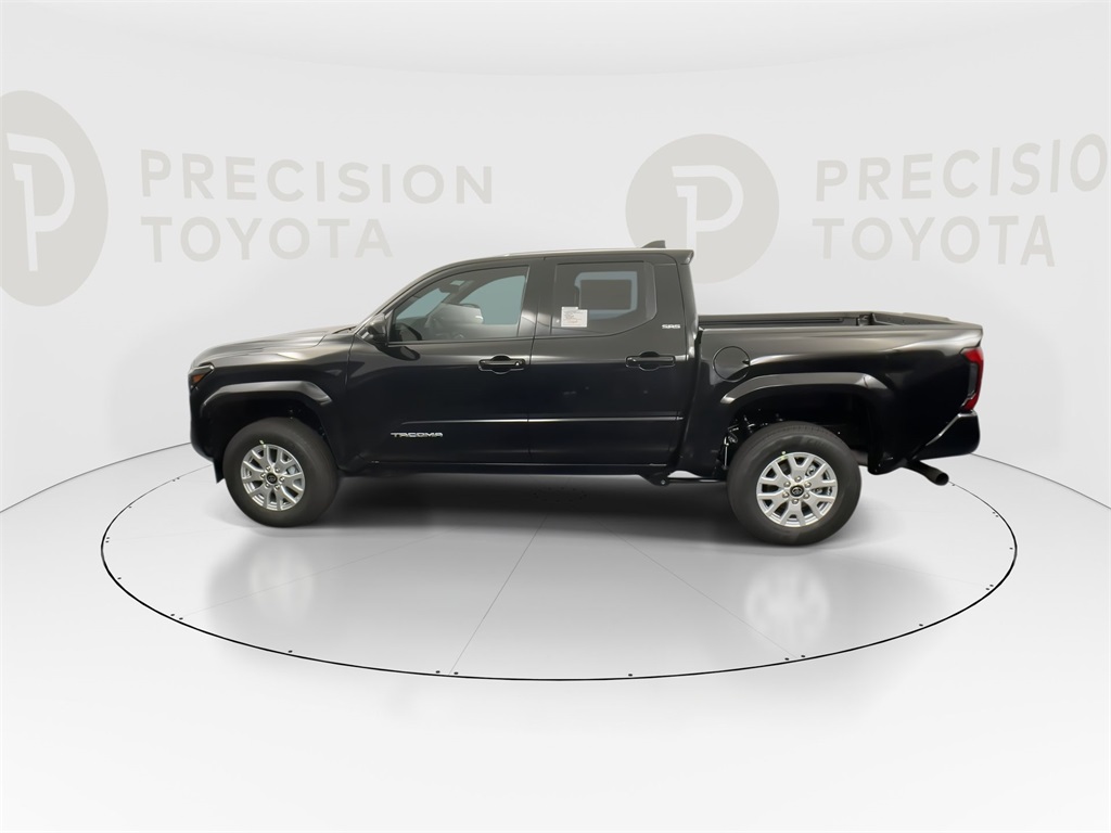 2025 Toyota Tacoma SR5 4x4 Double Cab photo 10