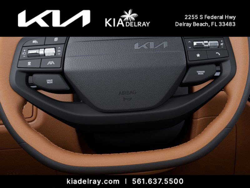 2026 Kia Sportage Hybrid X-Line photo 20