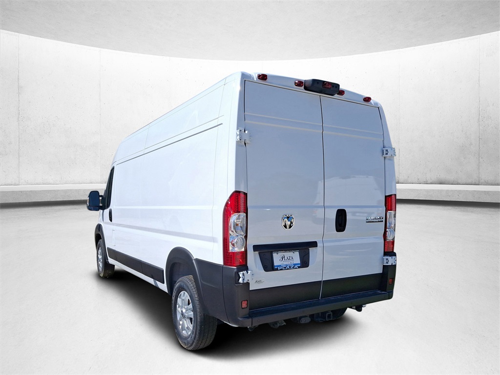 2025 Ram ProMaster 2500 photo 6