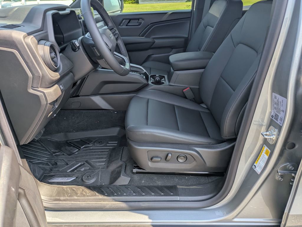 2026 Chevrolet Colorado Trail Boss photo 11