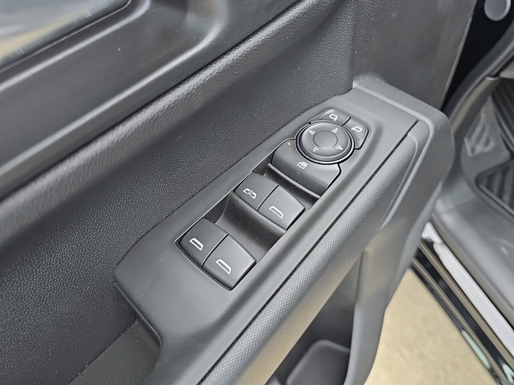 2025 Chevrolet Silverado 1500 Custom Trail Boss photo 19