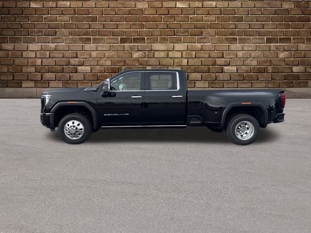 2026 Gmc Sierra 3500 HD Denali Ultimate photo 2