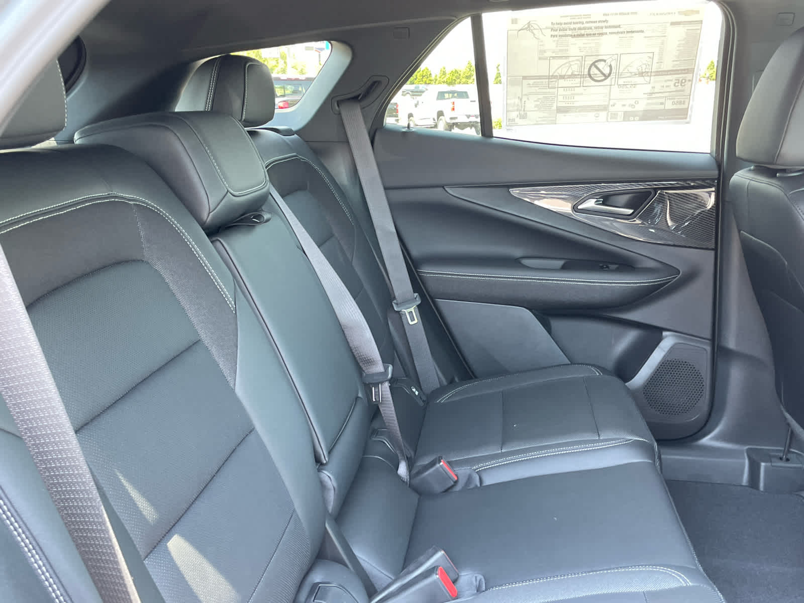 2025 Chevrolet Blazer EV photo 40