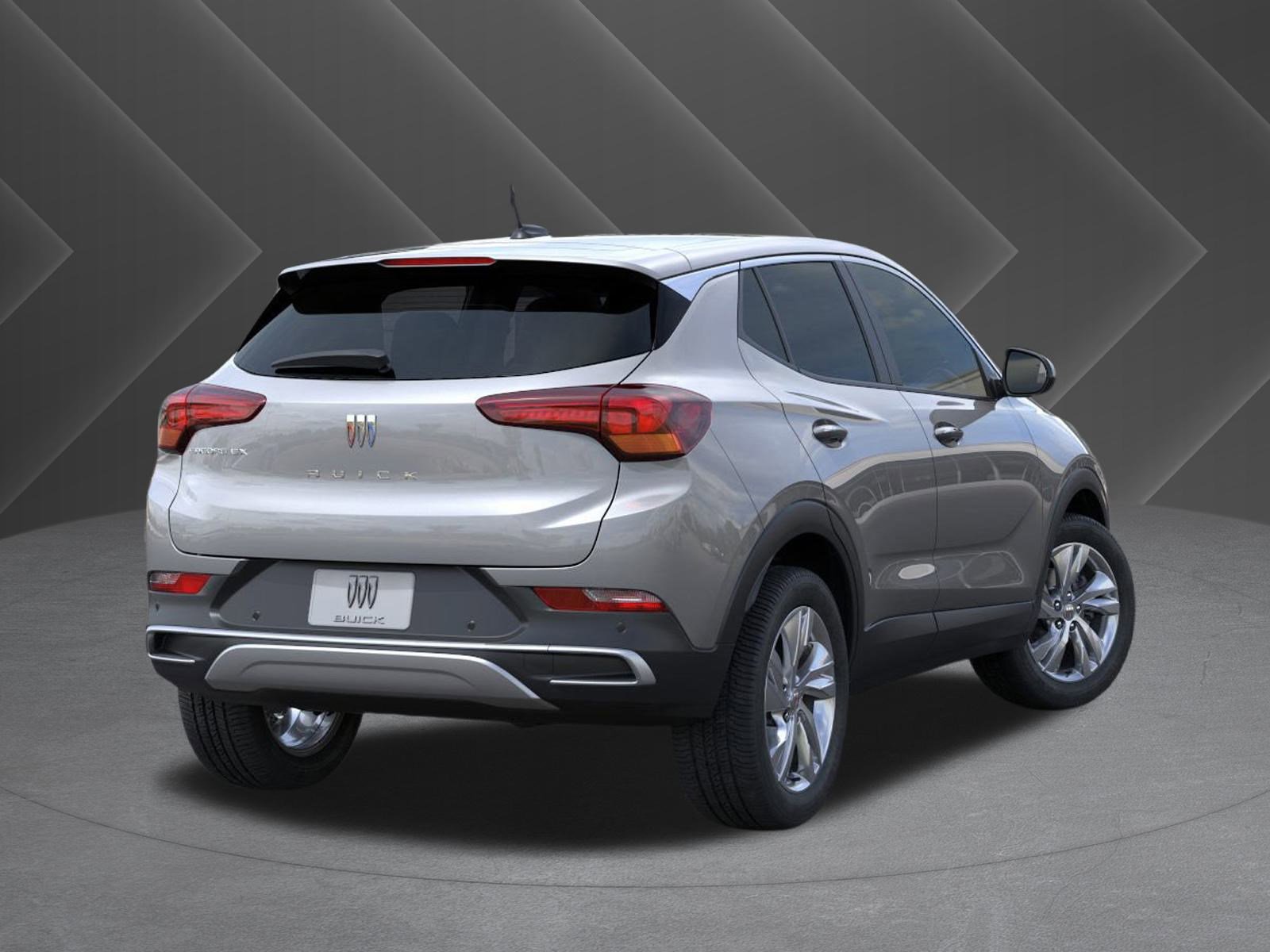 2026 Buick Encore GX Preferred photo 3