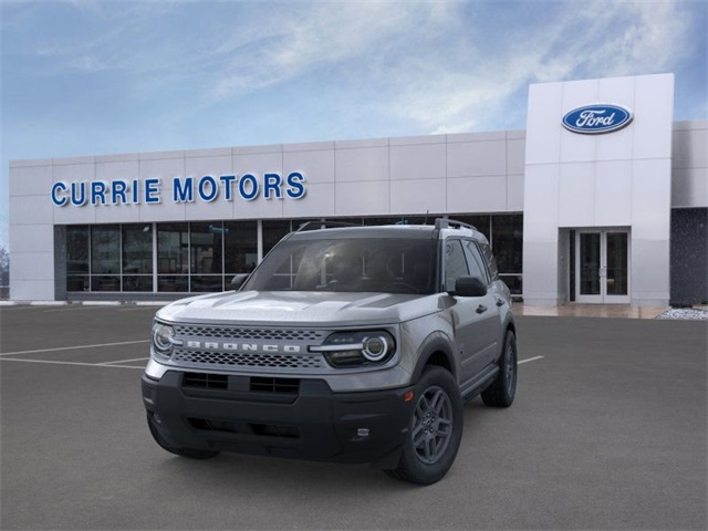 2025 FORD BRONCO SPORT - Image 25