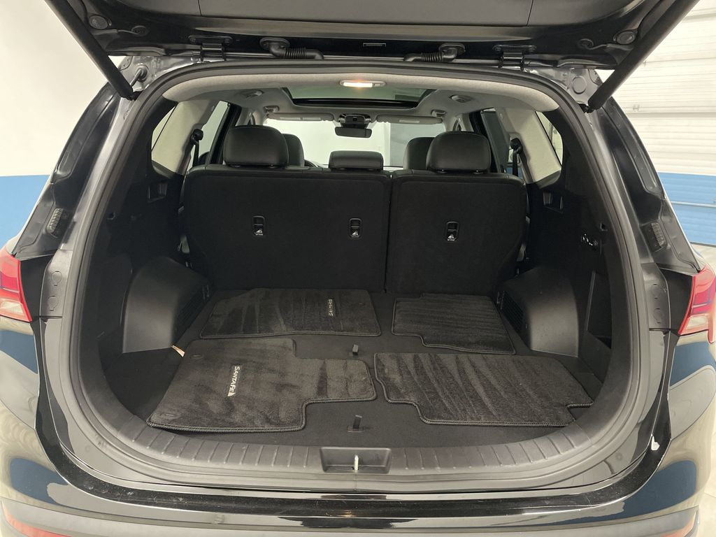 2023 Hyundai Santa Fe Limited photo 12