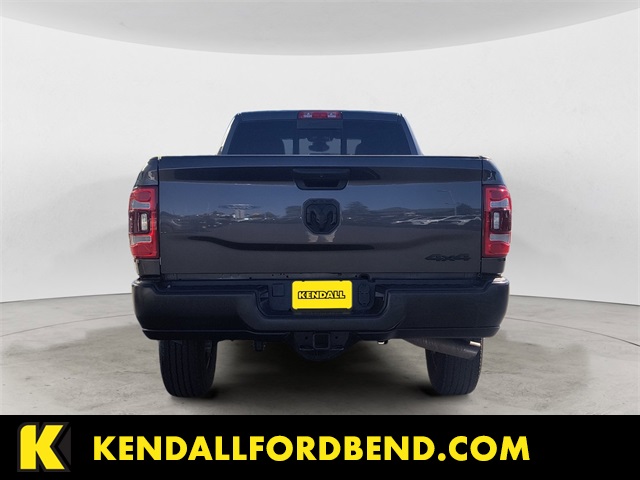 2024 Ram 3500 Tradesman photo 4