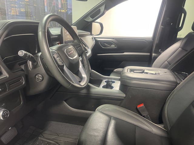 2023 Gmc Yukon SLT photo 10
