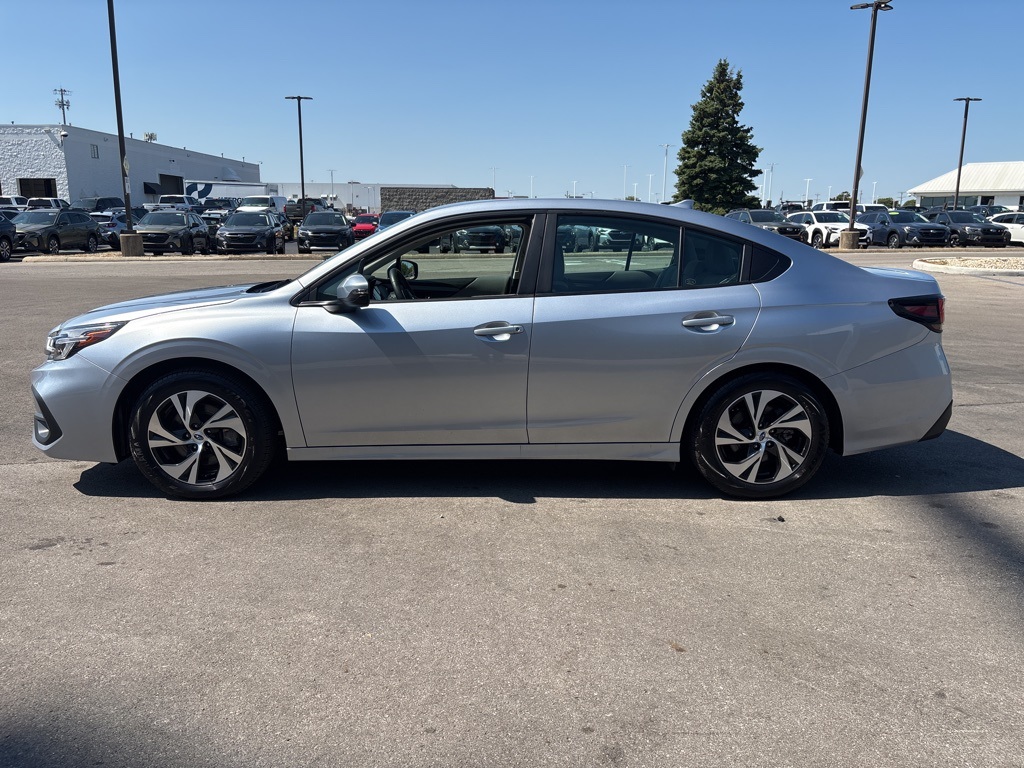 2025 Subaru Legacy Premium photo 6