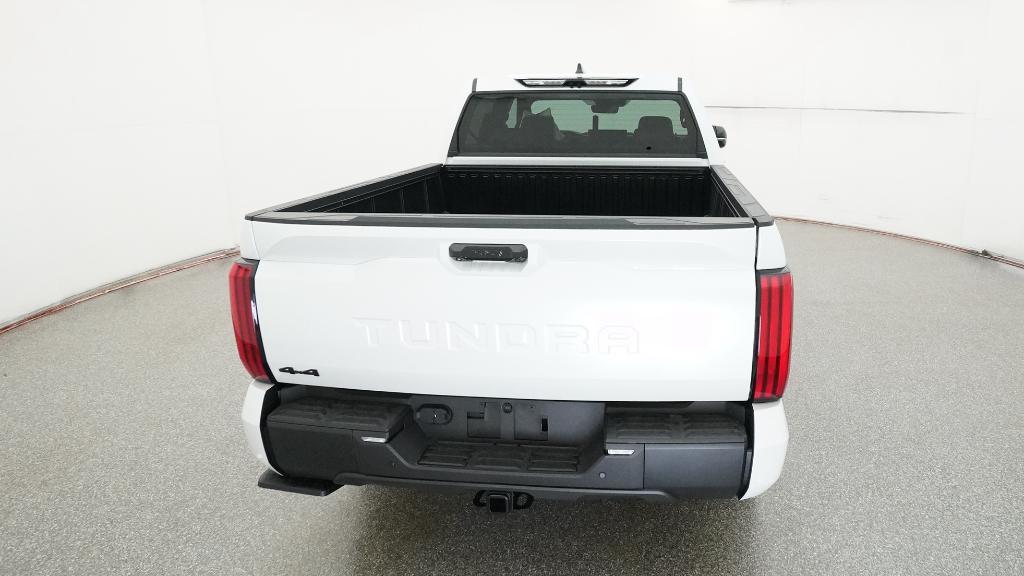 2026 Toyota Tundra Limited CrewMax photo 18
