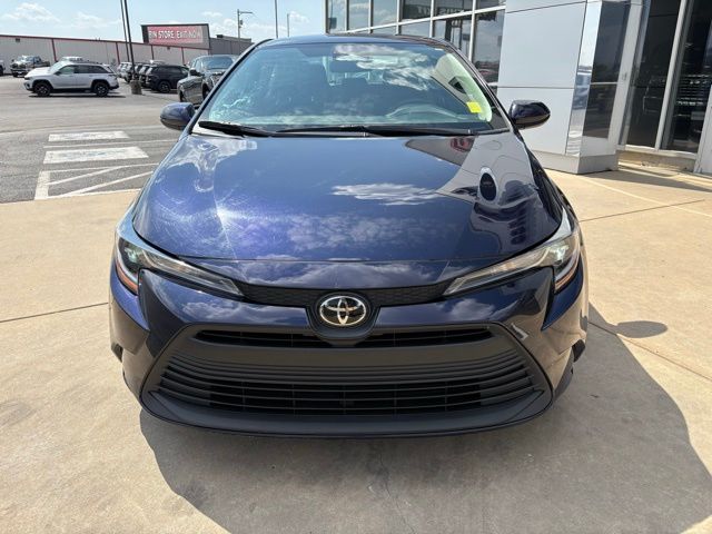 2023 Toyota Corolla LE photo 8