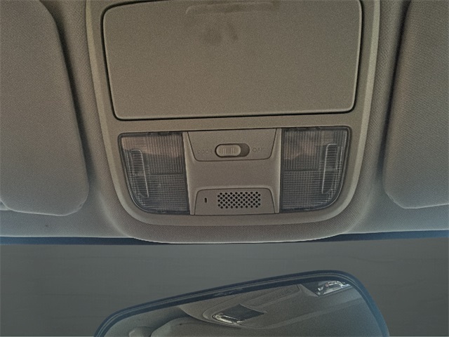 2015 Honda CR-V LX photo 24
