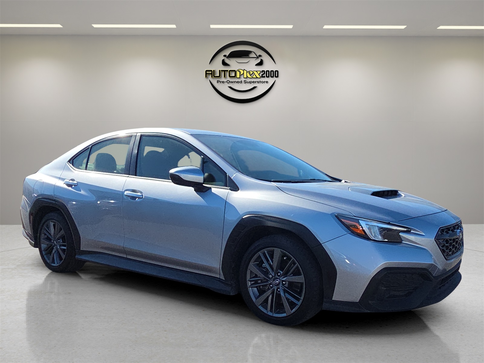 2024 Subaru WRX Base's photo