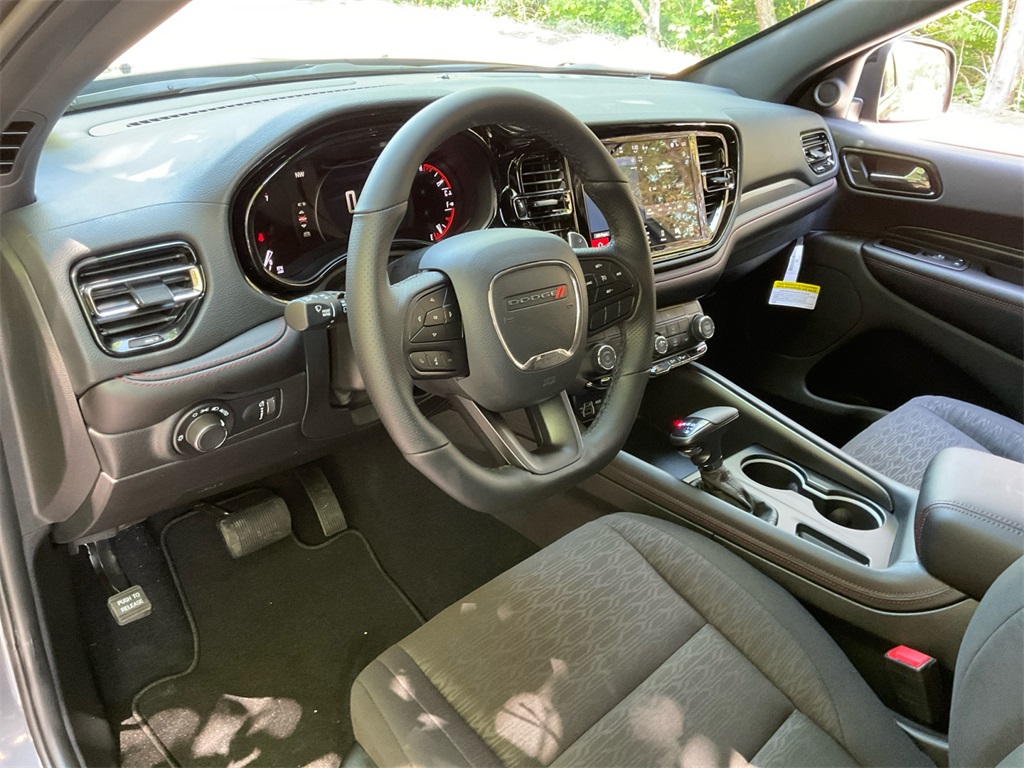 2025 Dodge Durango GT photo 25