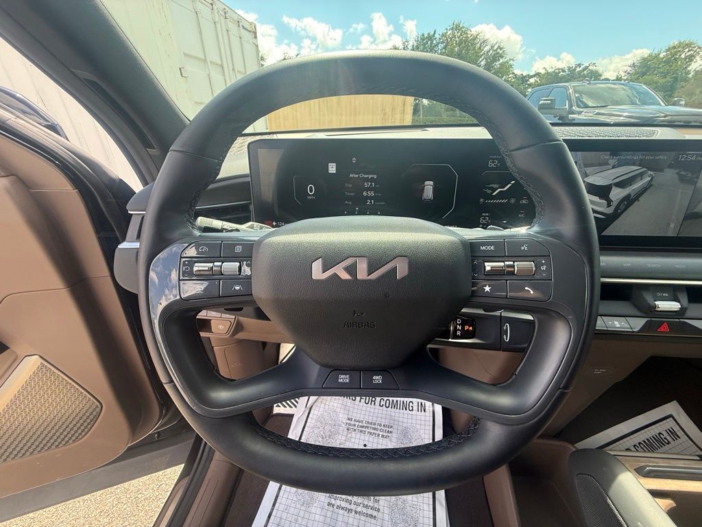 2024 Kia EV9 GT-Line photo 21