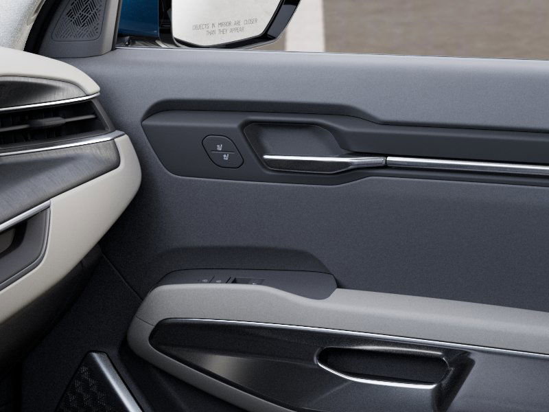 2026 Kia EV9 Wind photo 19